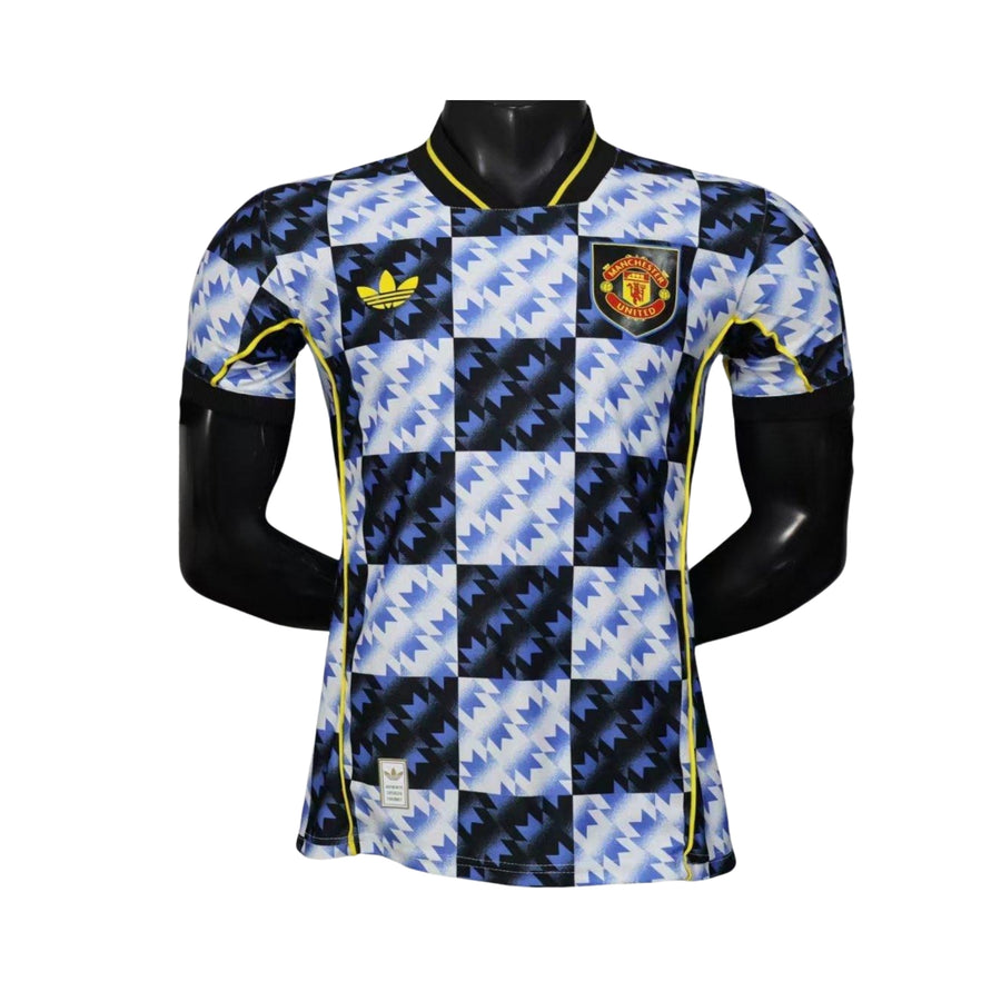 Manchester United Special Edition 25/26 - Player Version