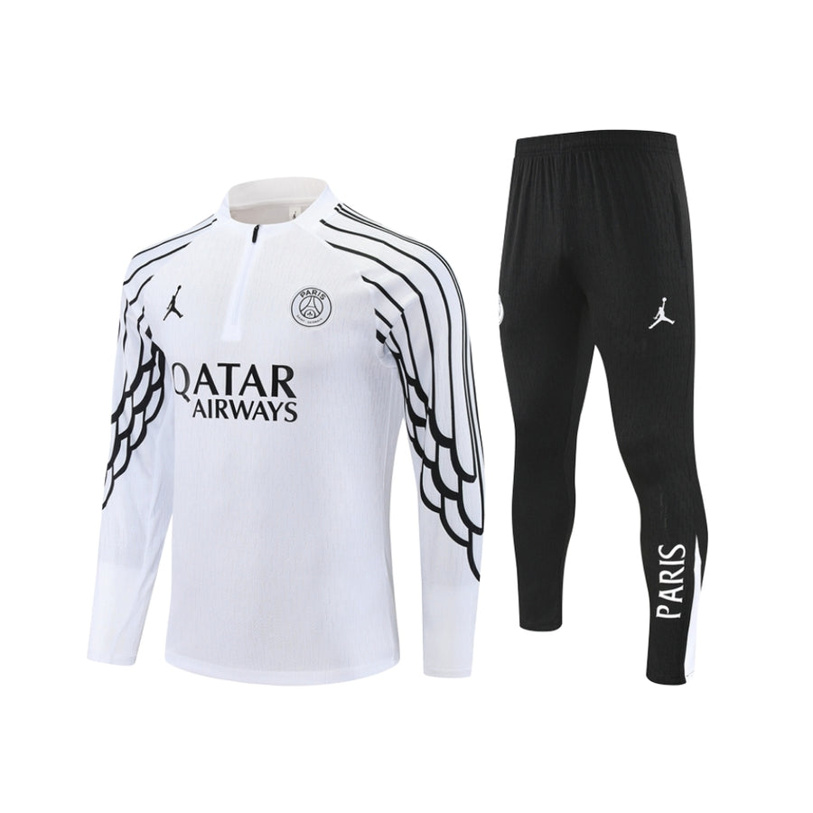 PSG 25/26 - Tracksuit - 1/2 Zip