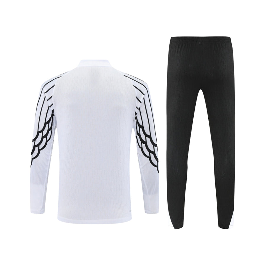 PSG 25/26 - Tracksuit - 1/2 Zip