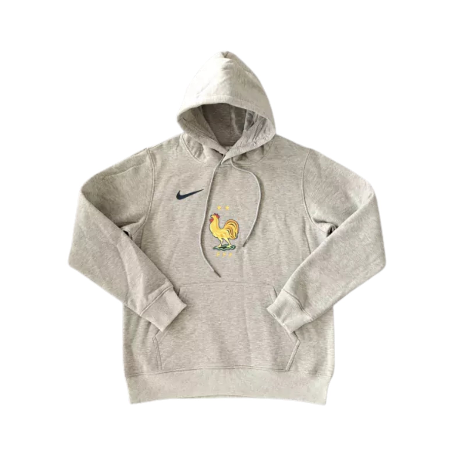 France 25/26 - Sweat - Vue de face