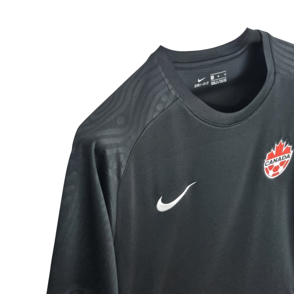 Canada Third 22/23