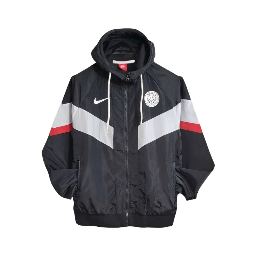 Windbreaker - PSG