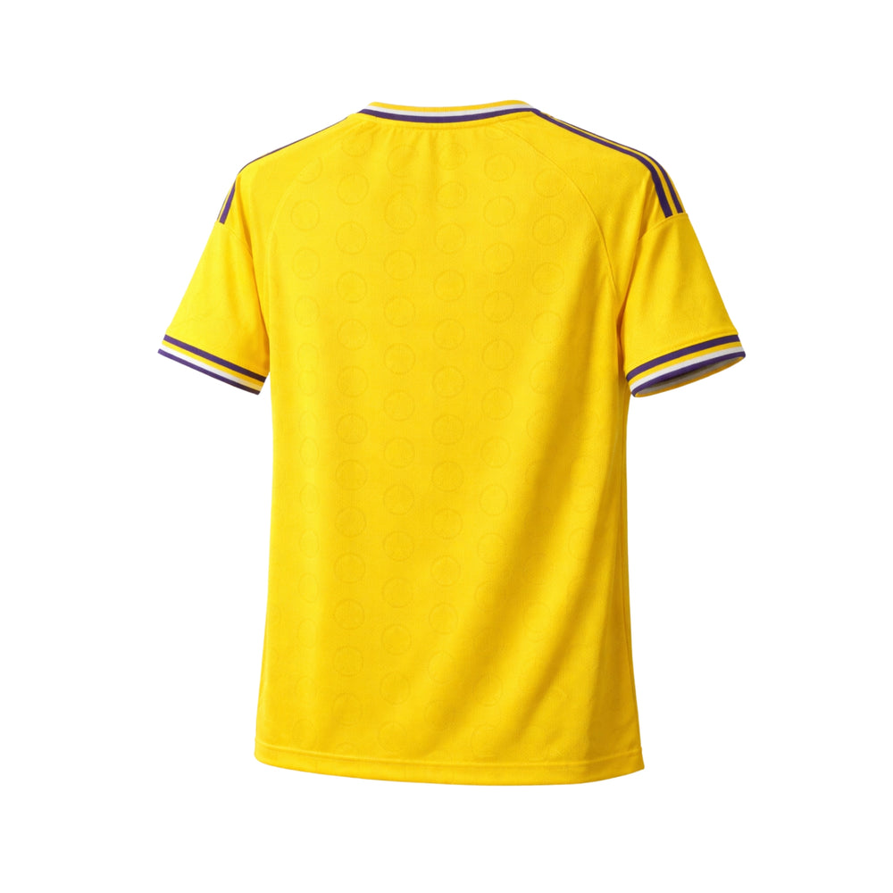 Leeds United Away 26/27