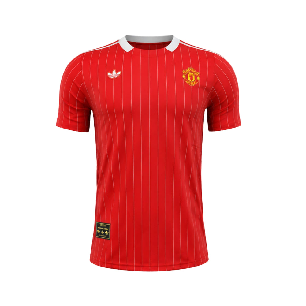 Manchester United Special Edition 25/26 - Player Version