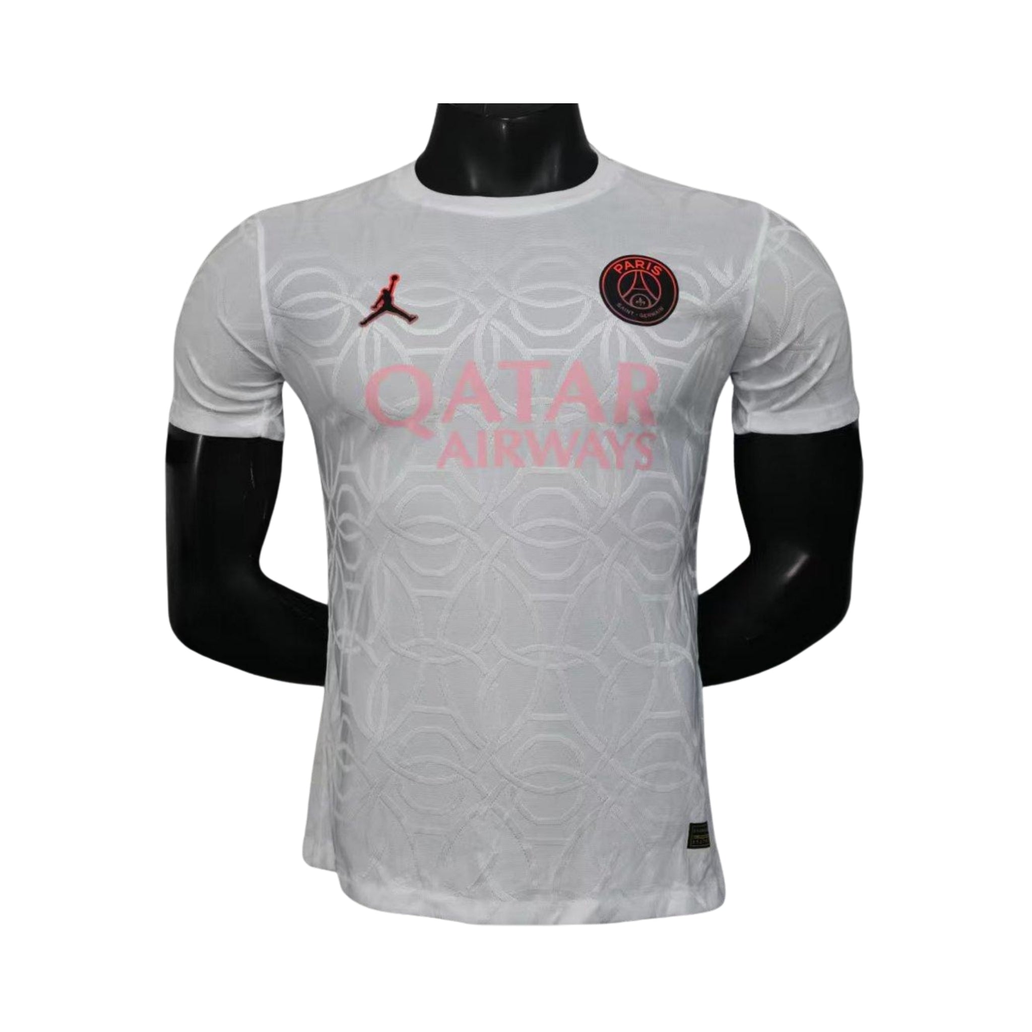 PSG Édition Spéciale 25/26 - Vue de face