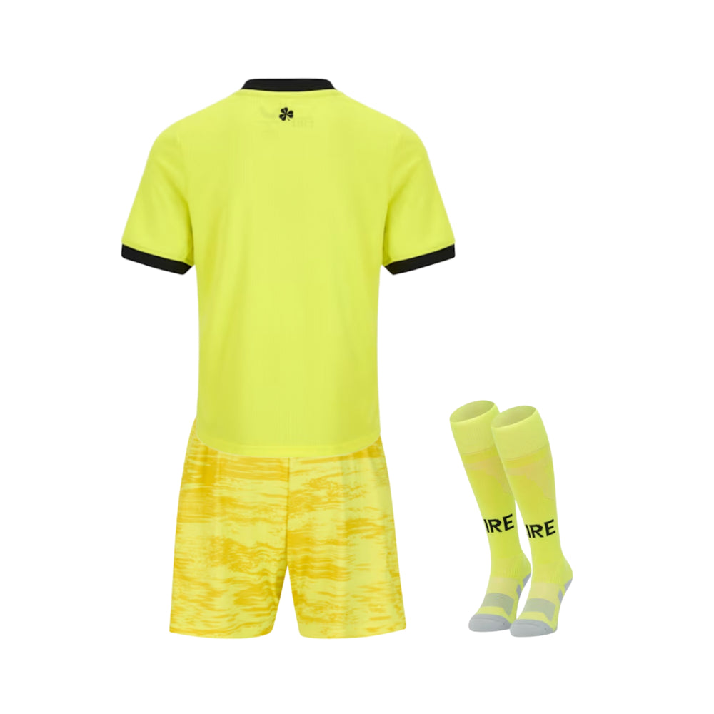 Ireland - Goalkeeper Kit 26/27 - World Cup 2026
