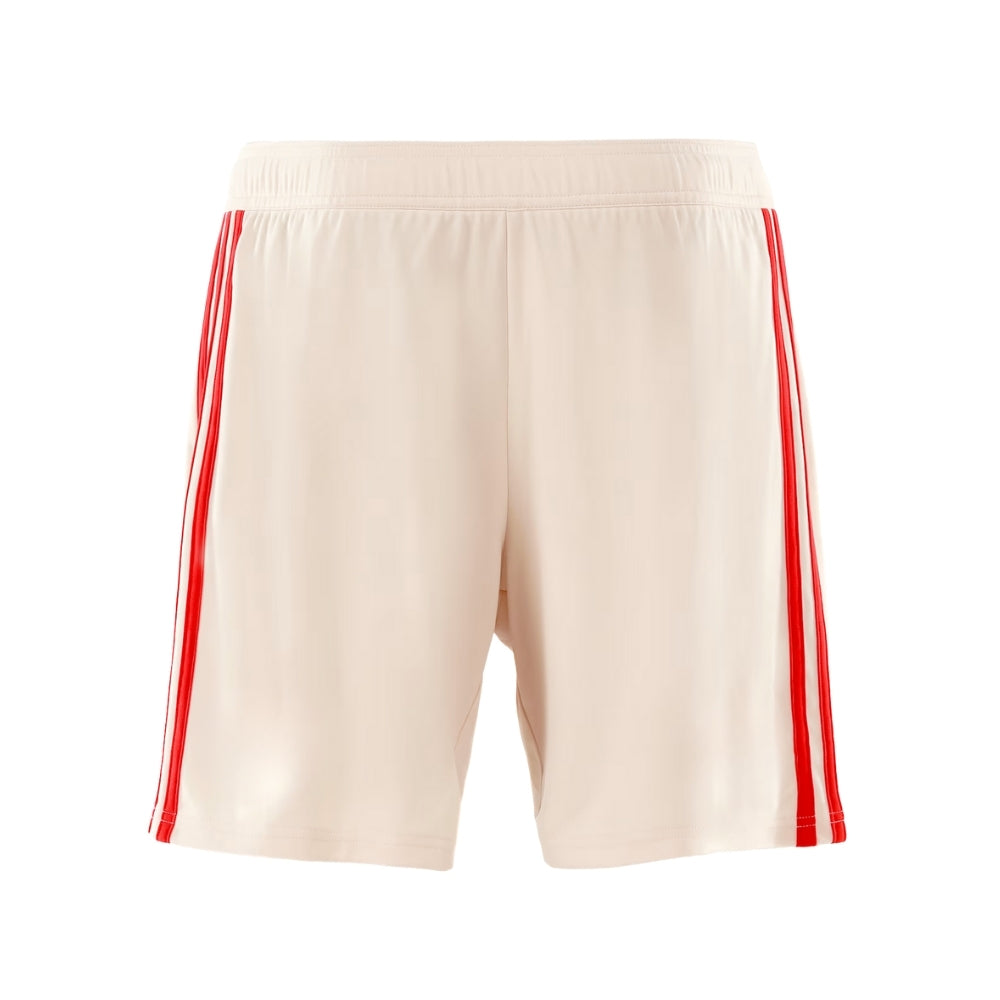 Short Bayern Munique Troisième 24/25 - Vue de dos