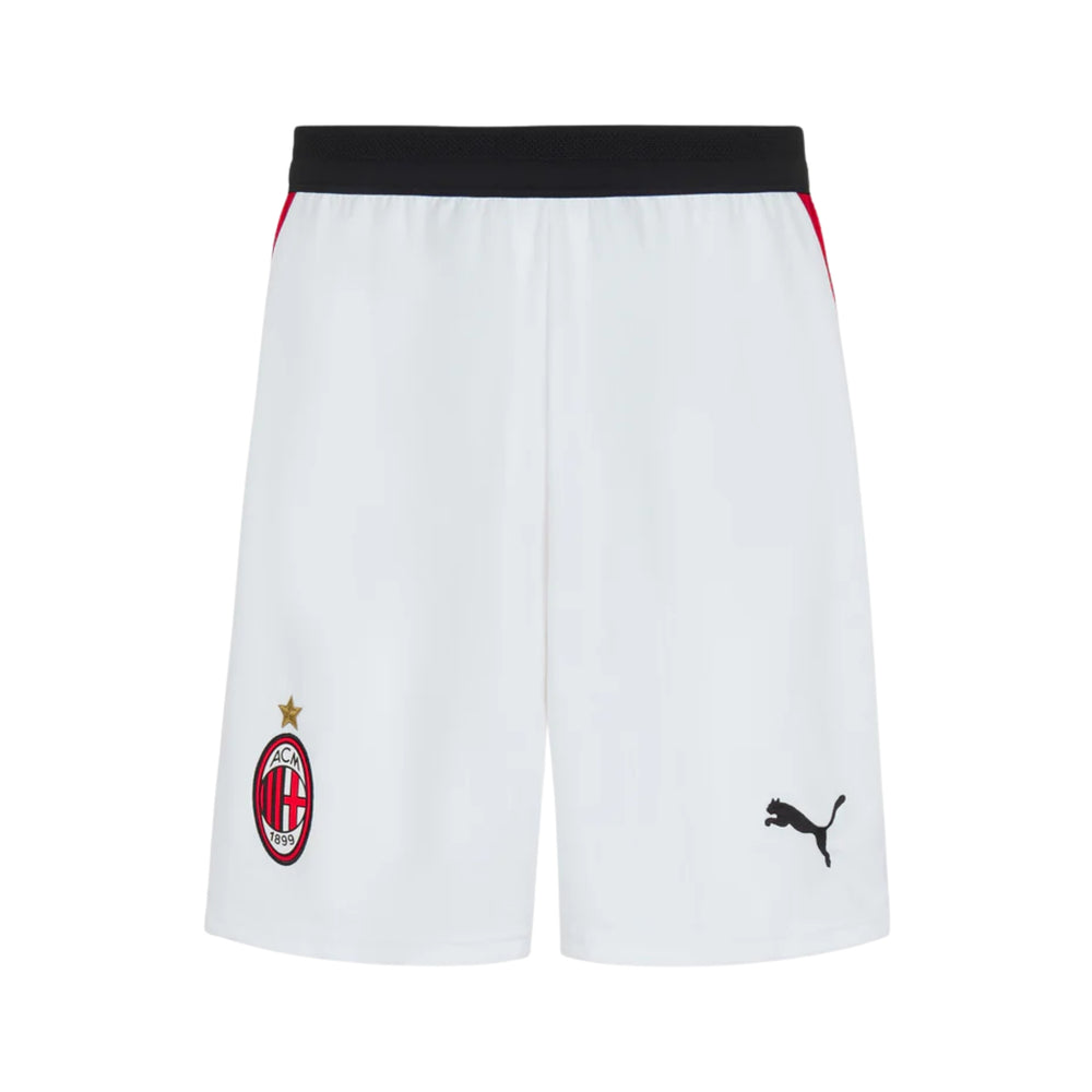 Short AC Milan Domicile 26/27