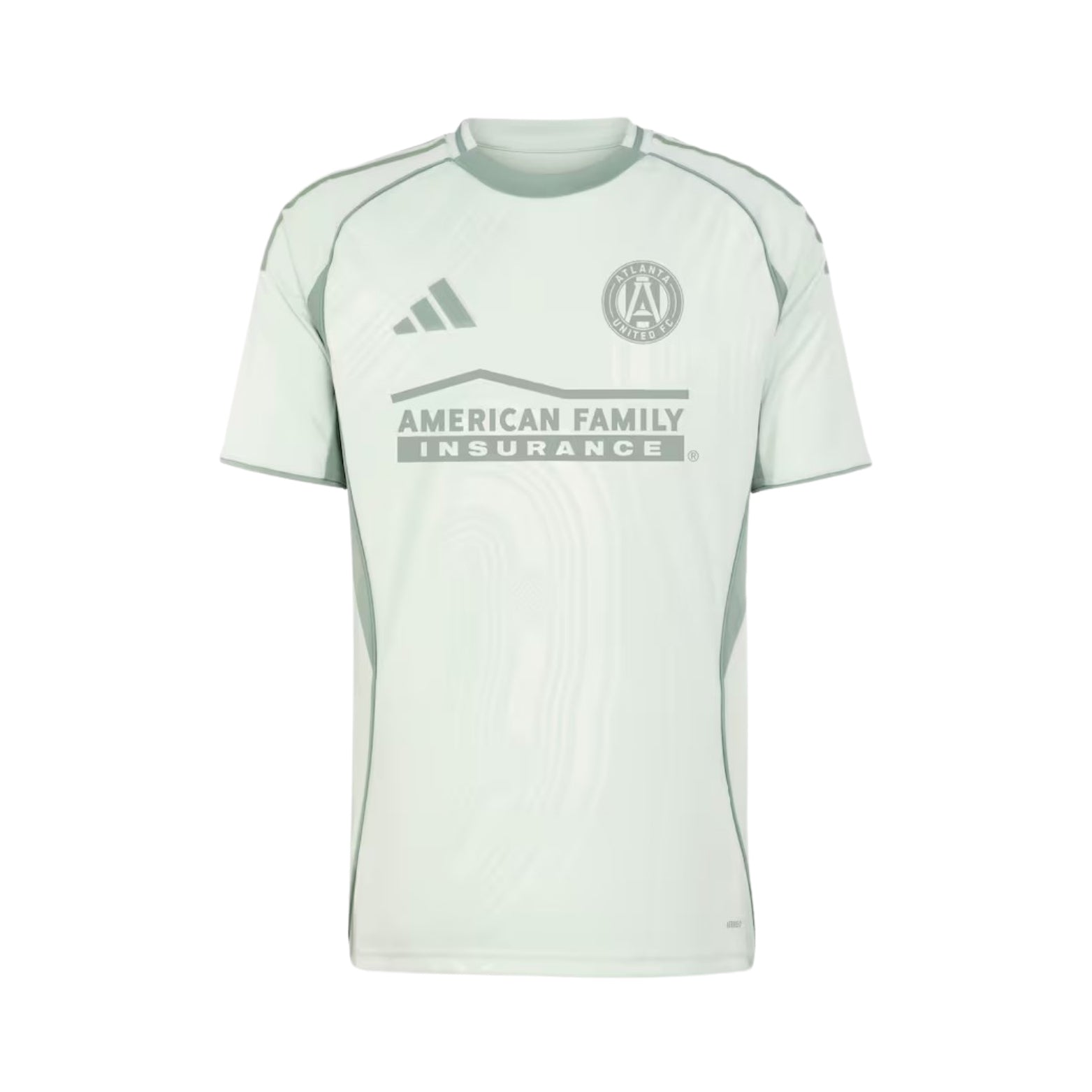 Atlanta Avant-Match 25/26 - Vue de face