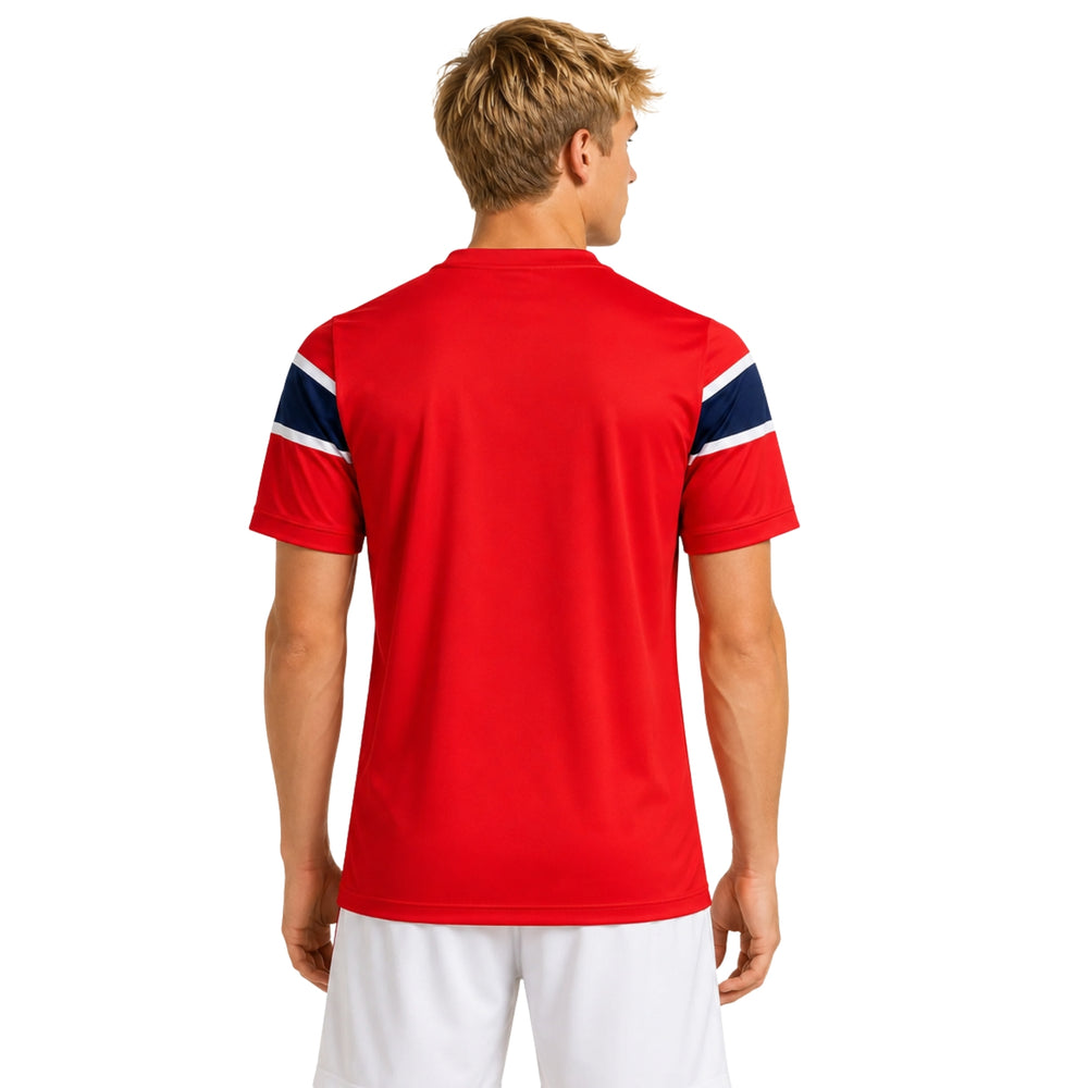 Norway Home 26/27 - World Cup 2026