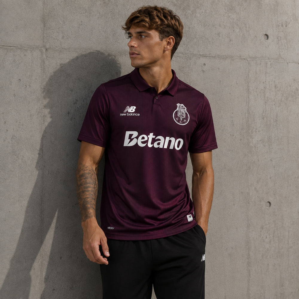 Porto Away 26/27