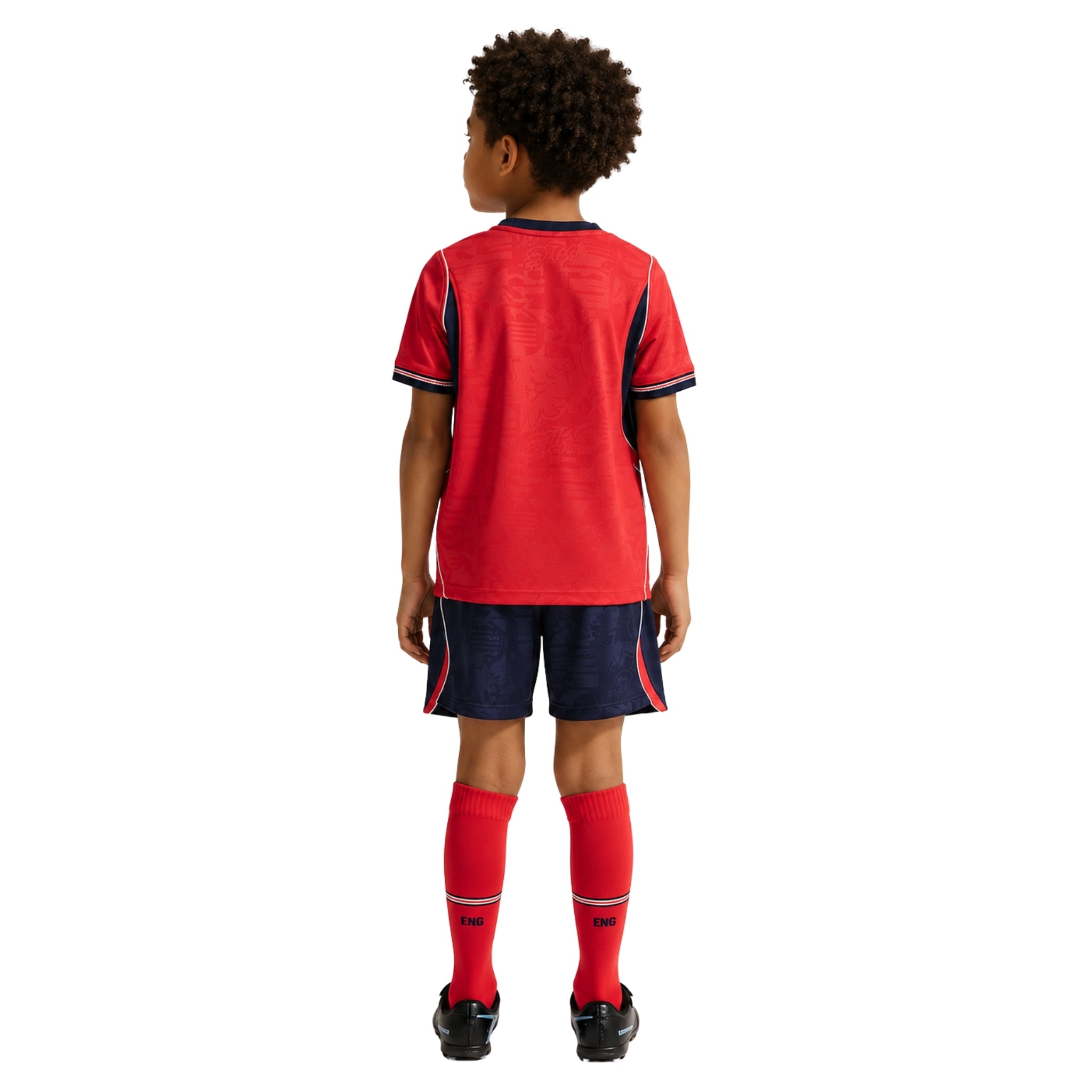 England - Away Kit 26/27 - World Cup 2026