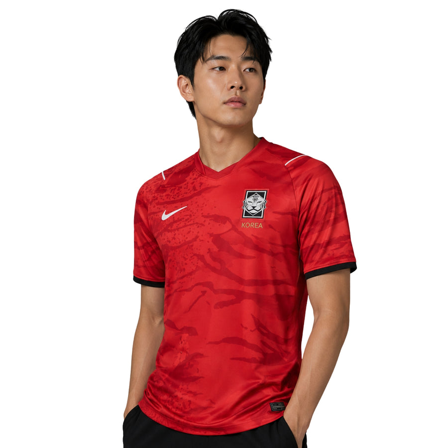 South Korea Home 26/27 - World Cup 2026