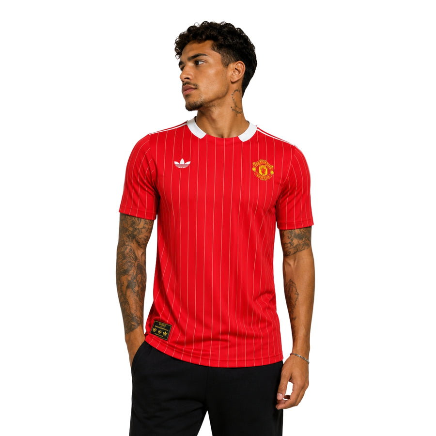 Manchester United Edición Especial 25/26 - Versión Jugador