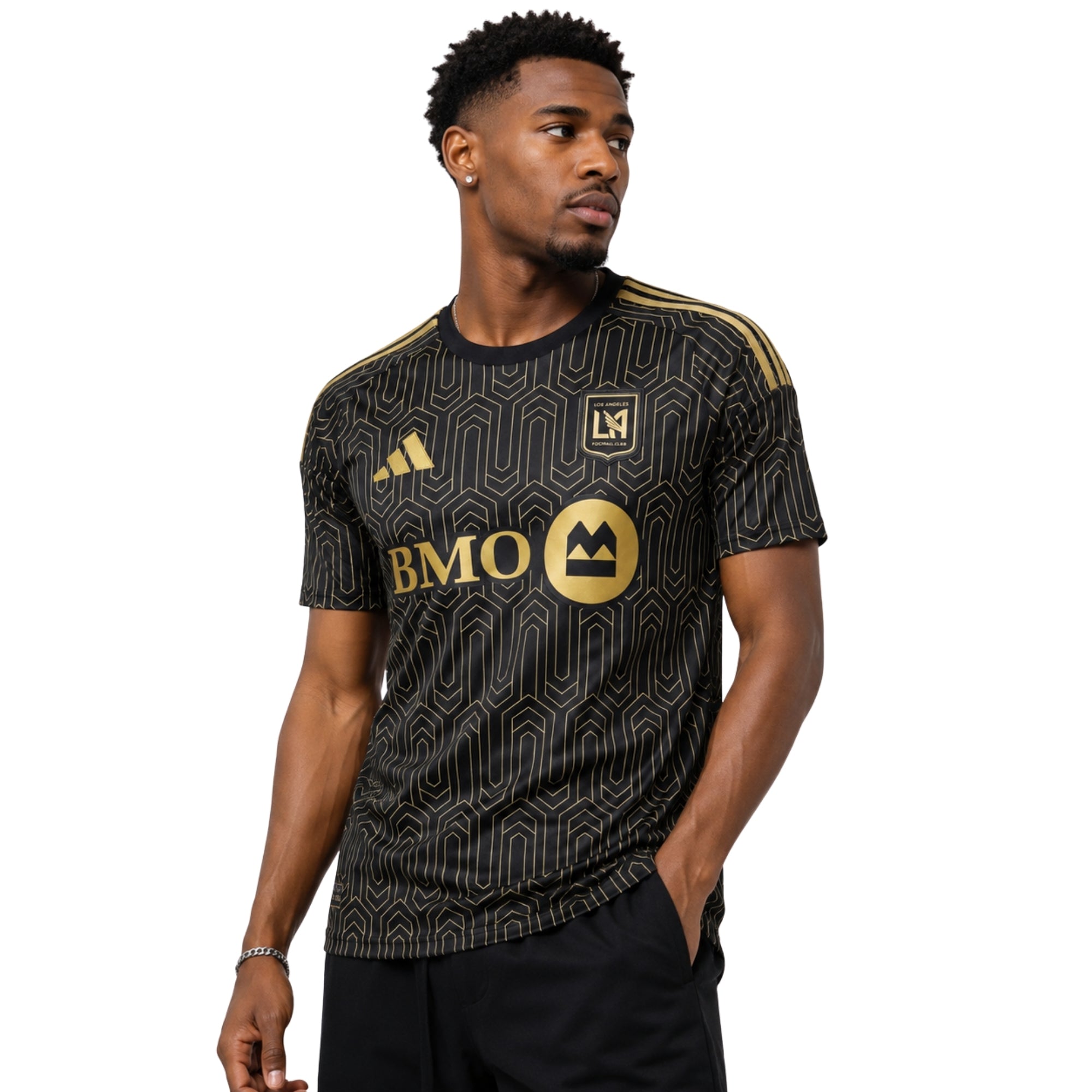 LA Galaxy Home 26/27