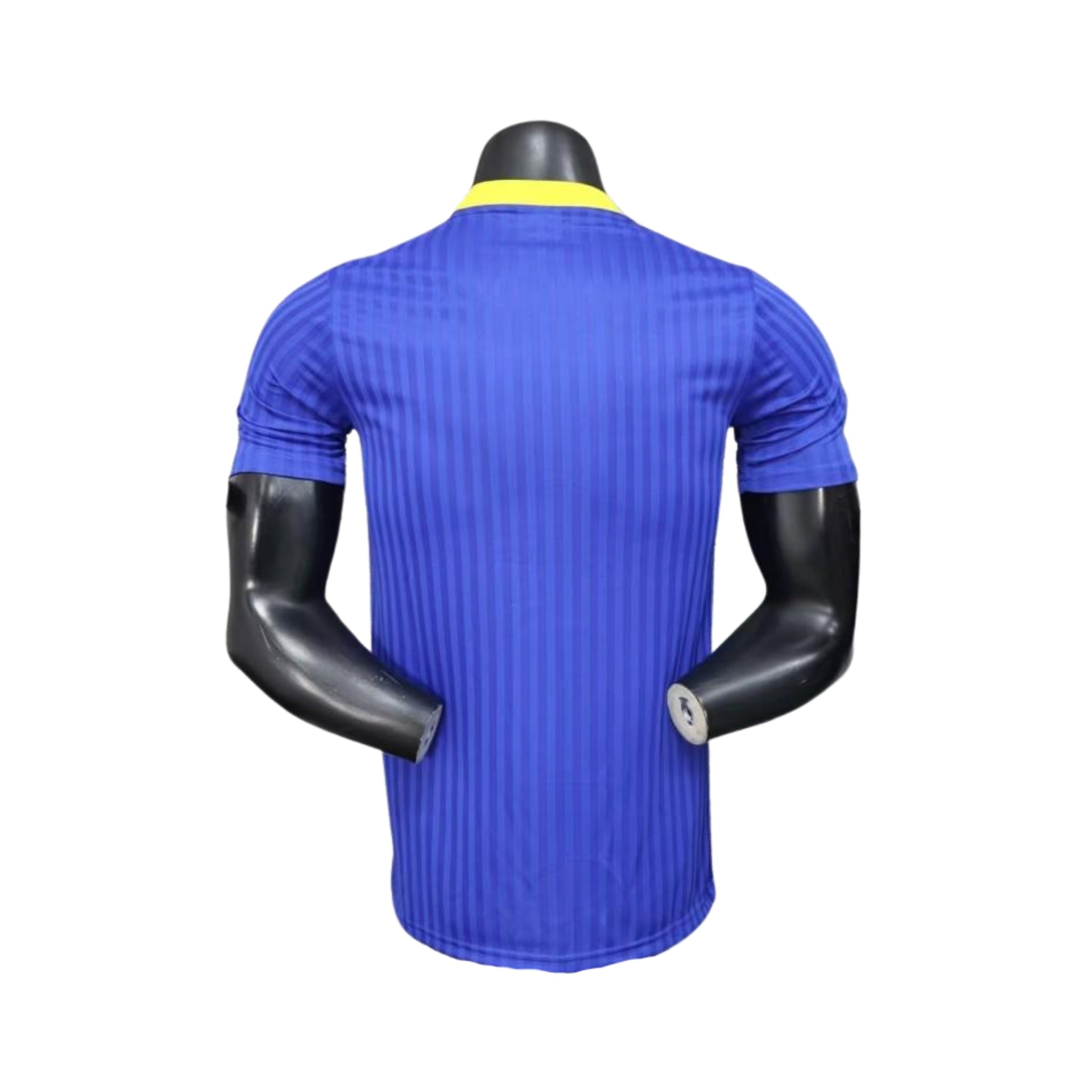 Boca Juniors Édition Spéciale 25/26 - Vue de dos