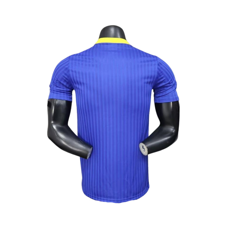 Boca Juniors Édition Spéciale 25/26 - Version Joueur