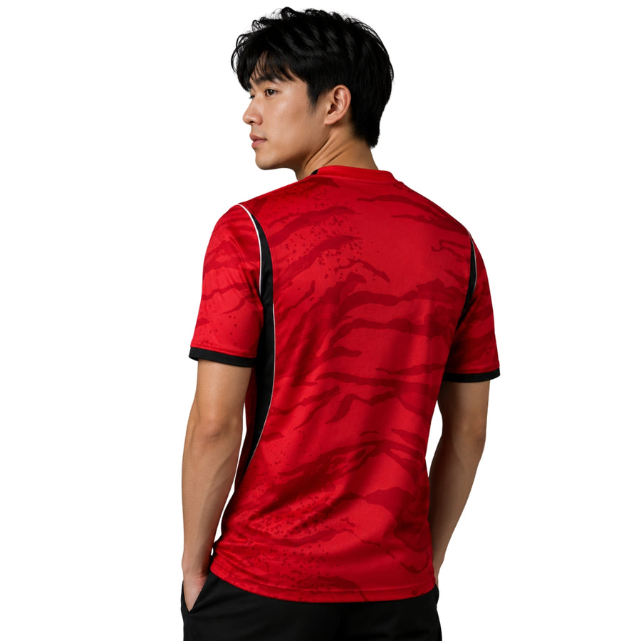 South Korea Home 26/27 - World Cup 2026