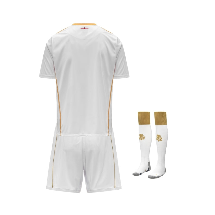 Kit - Genoa Away 25/26