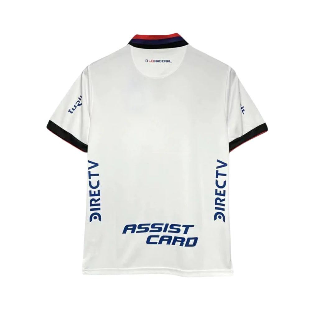 Club Nacional Home 24/25