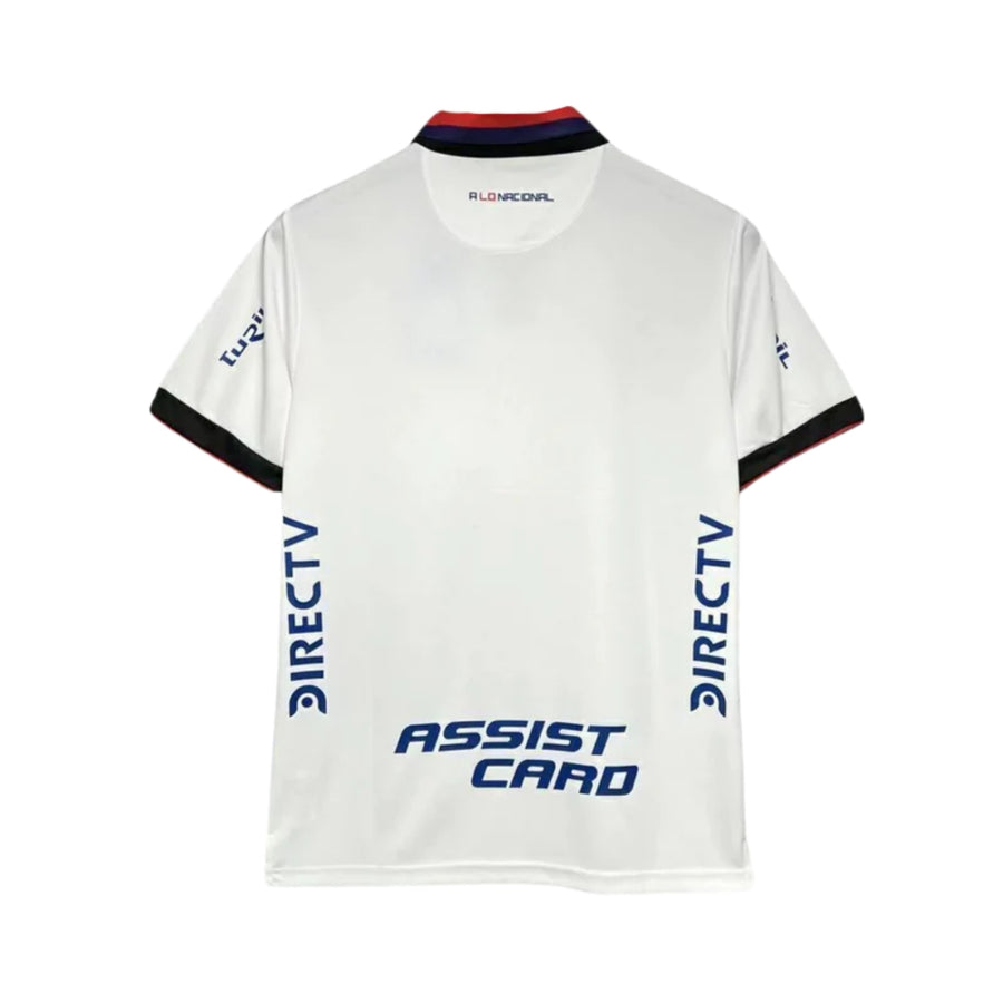 Club Nacional Domicile 24/25