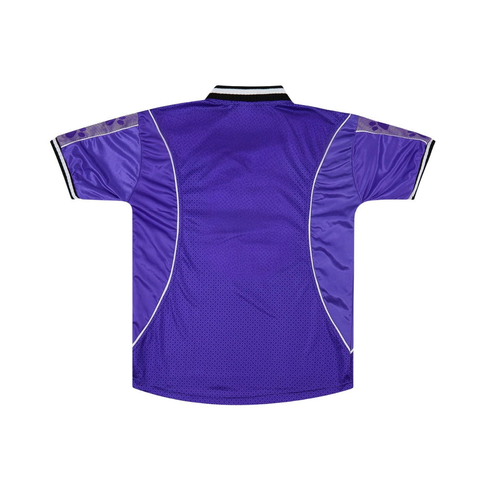 Real Madrid Away 97/98