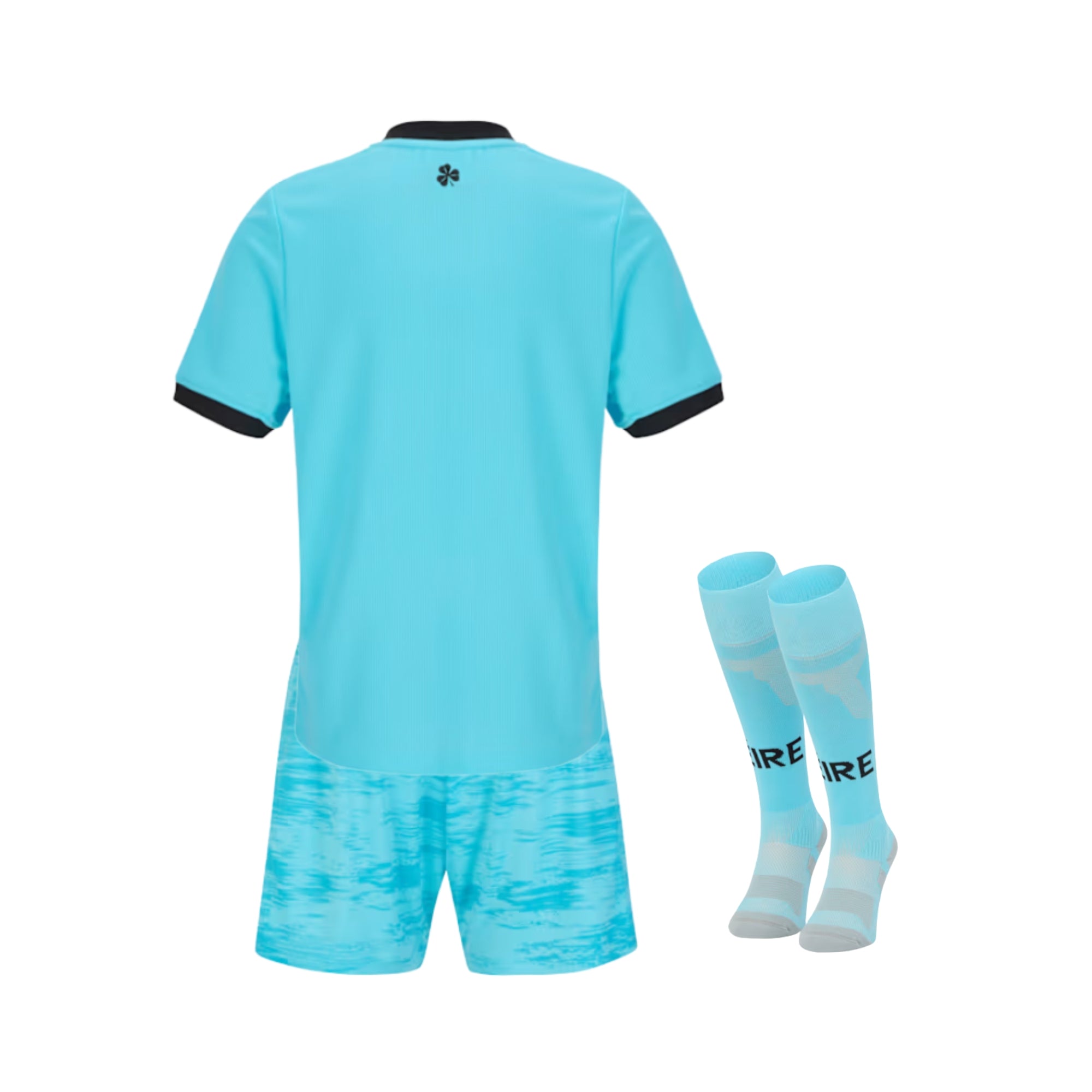Kit - Irlande Gardiens de But 26/27 - Détail