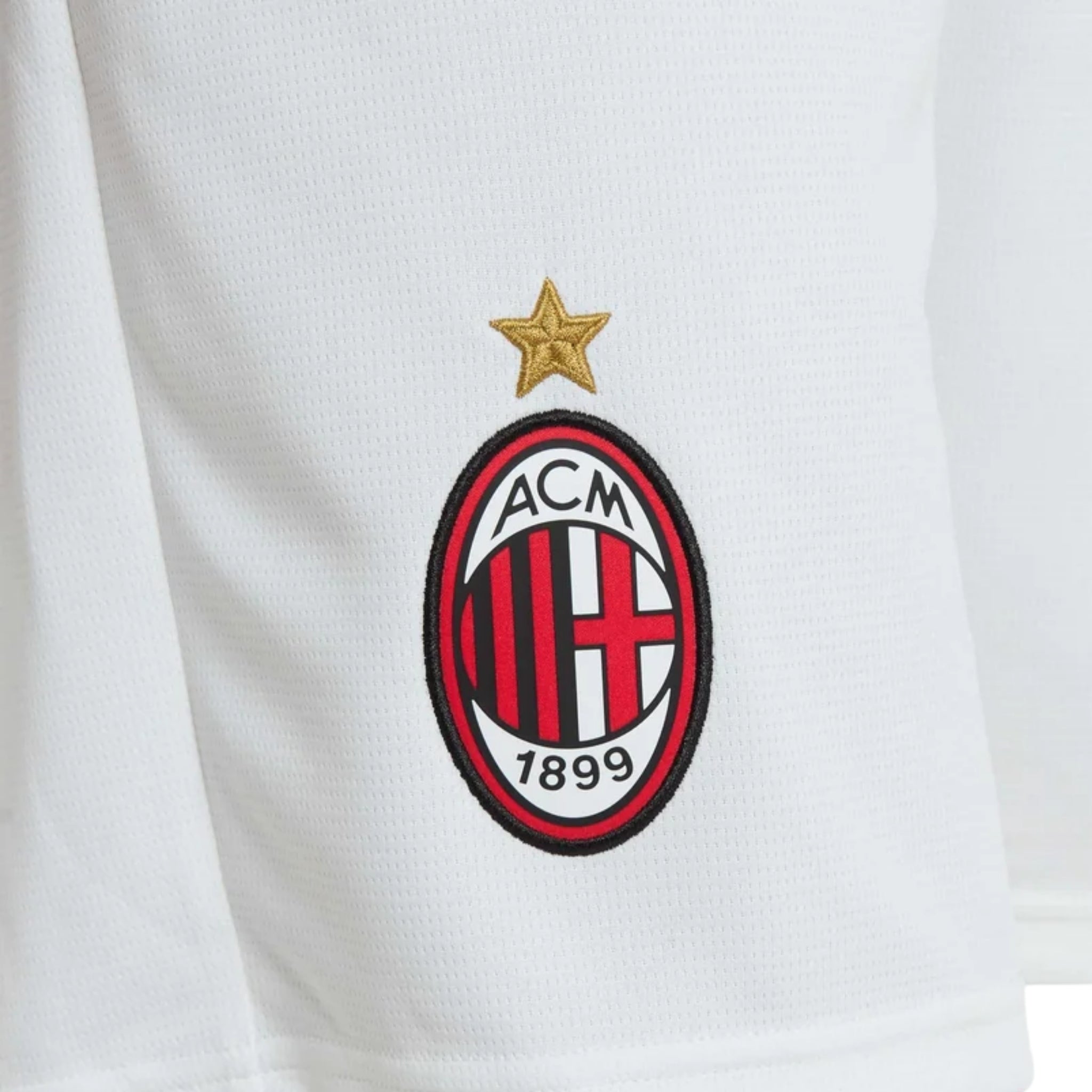 Short AC Milan Domicile 26/27