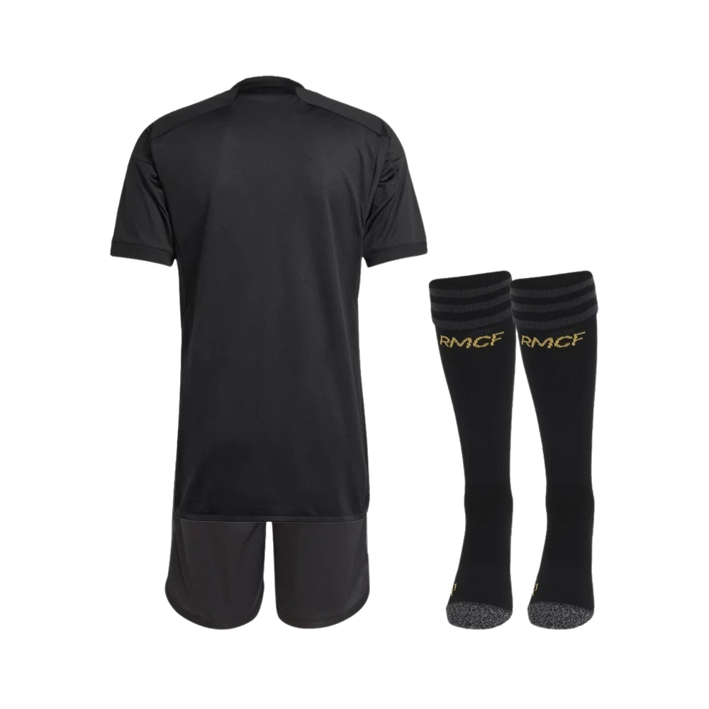 Kit - Real Madrid Third 23/24 - HP symbol included
