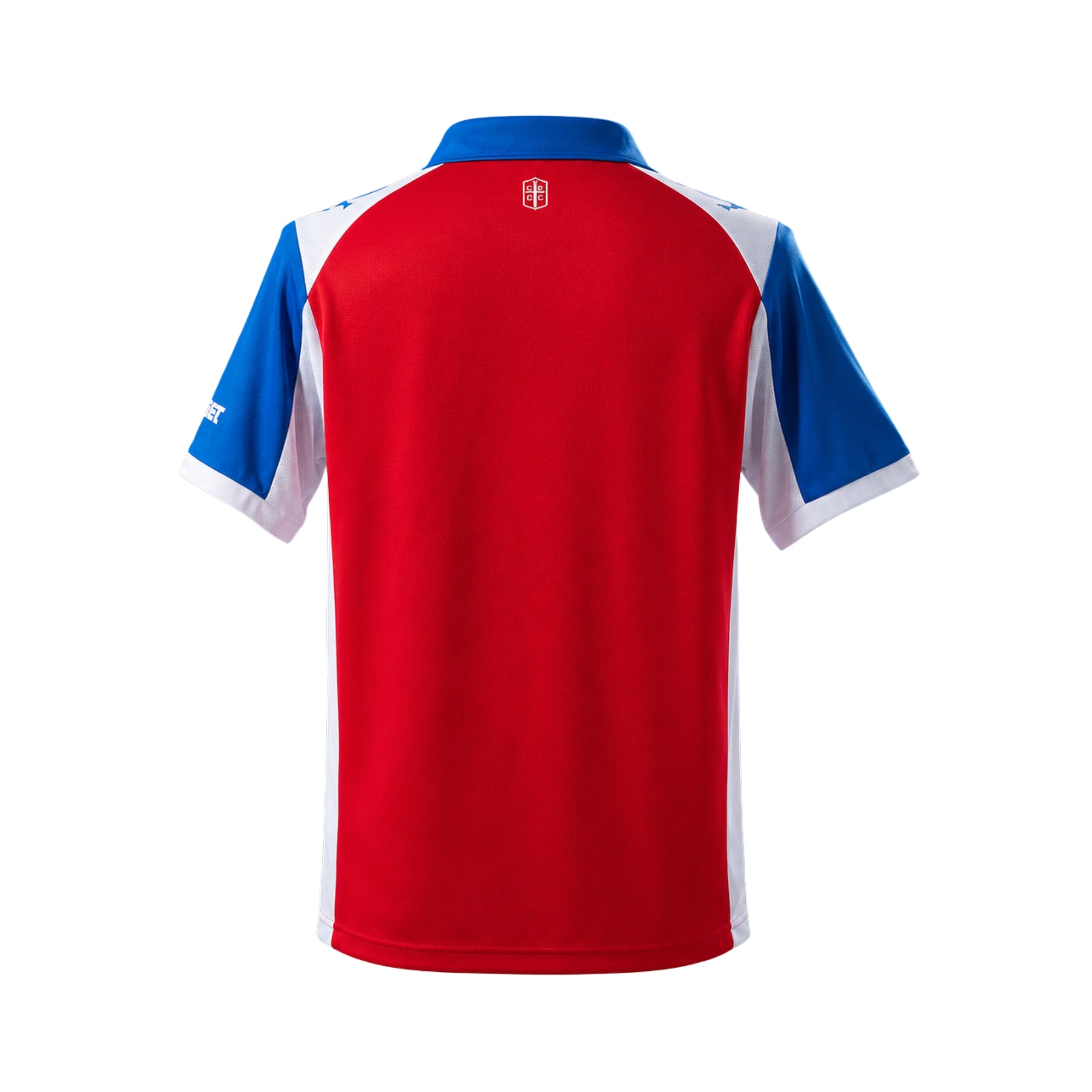 Universidad Católica Away 26/27
