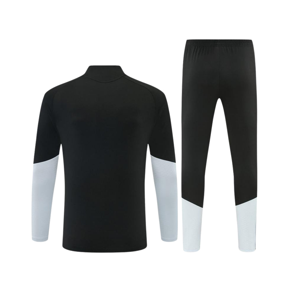 Espagne 26/27 - Survêtement - 1/2 Zip
