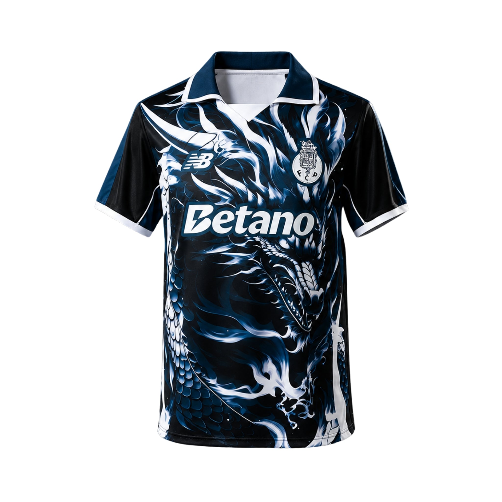 Porto Édition Spéciale 26/27