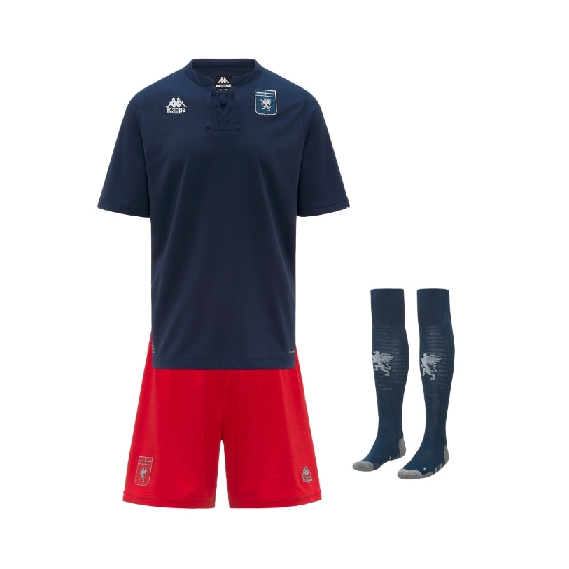 Kit - Genoa Third 25/26