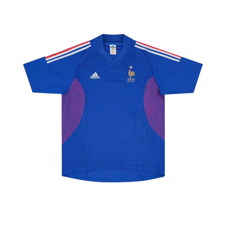 France Domicile 02/03