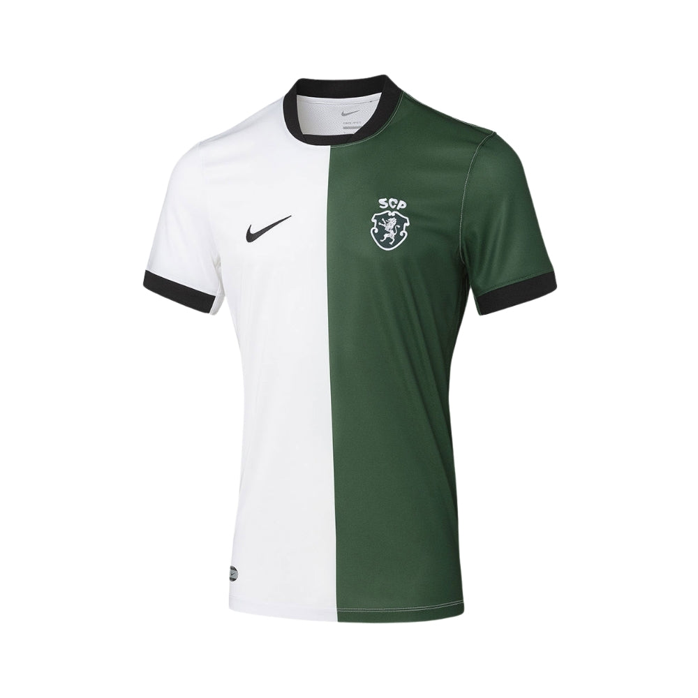 Sporting Stromp 25/26 - Vue de face