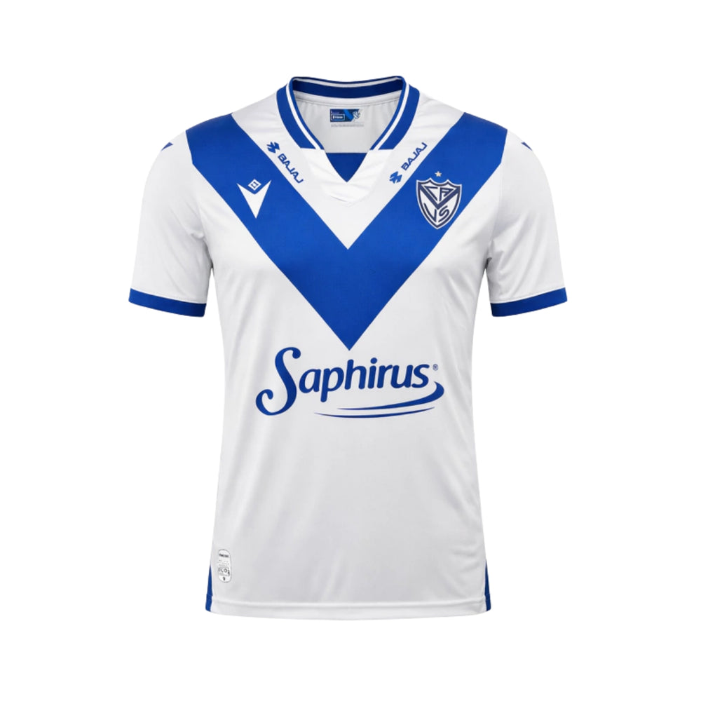 Vélez Sarsfield Home 26/27