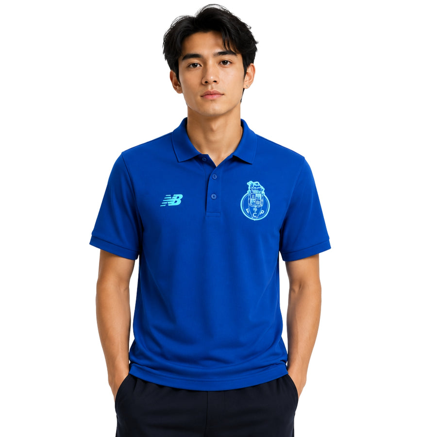Porto Polo 26/27 - Bleu