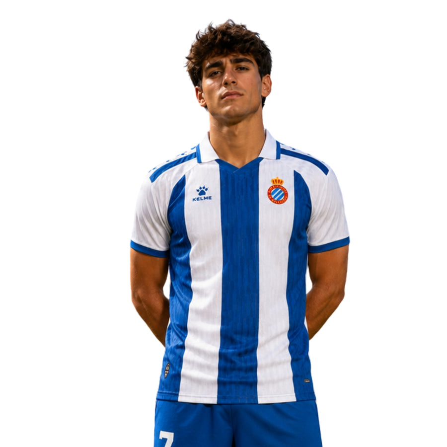 Espanyol Home 25/26