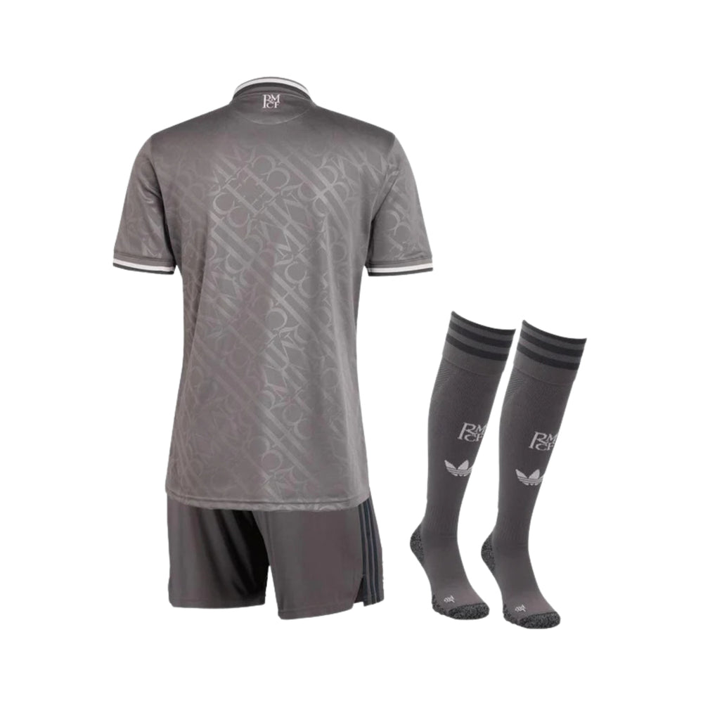 Kit - Real Madrid Third 24/25 - HP Symbol included