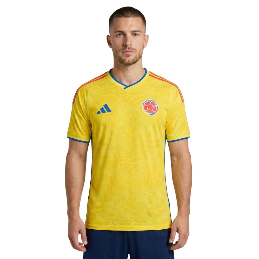 Colombia Home 26/27 - World Cup 2026