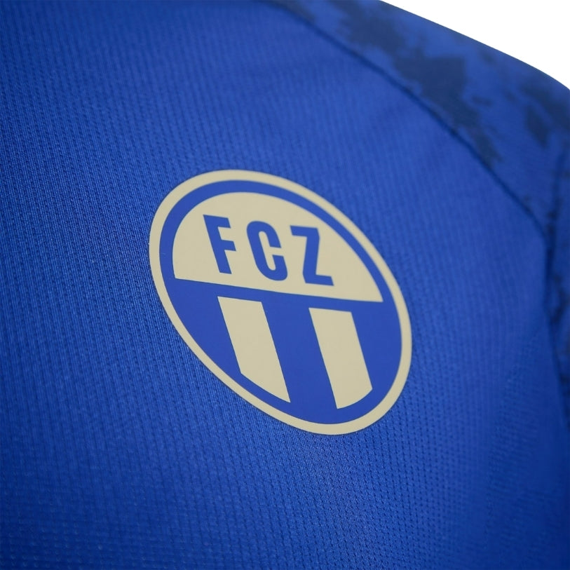 FC Zürich Entraînement 25/26 - Détail