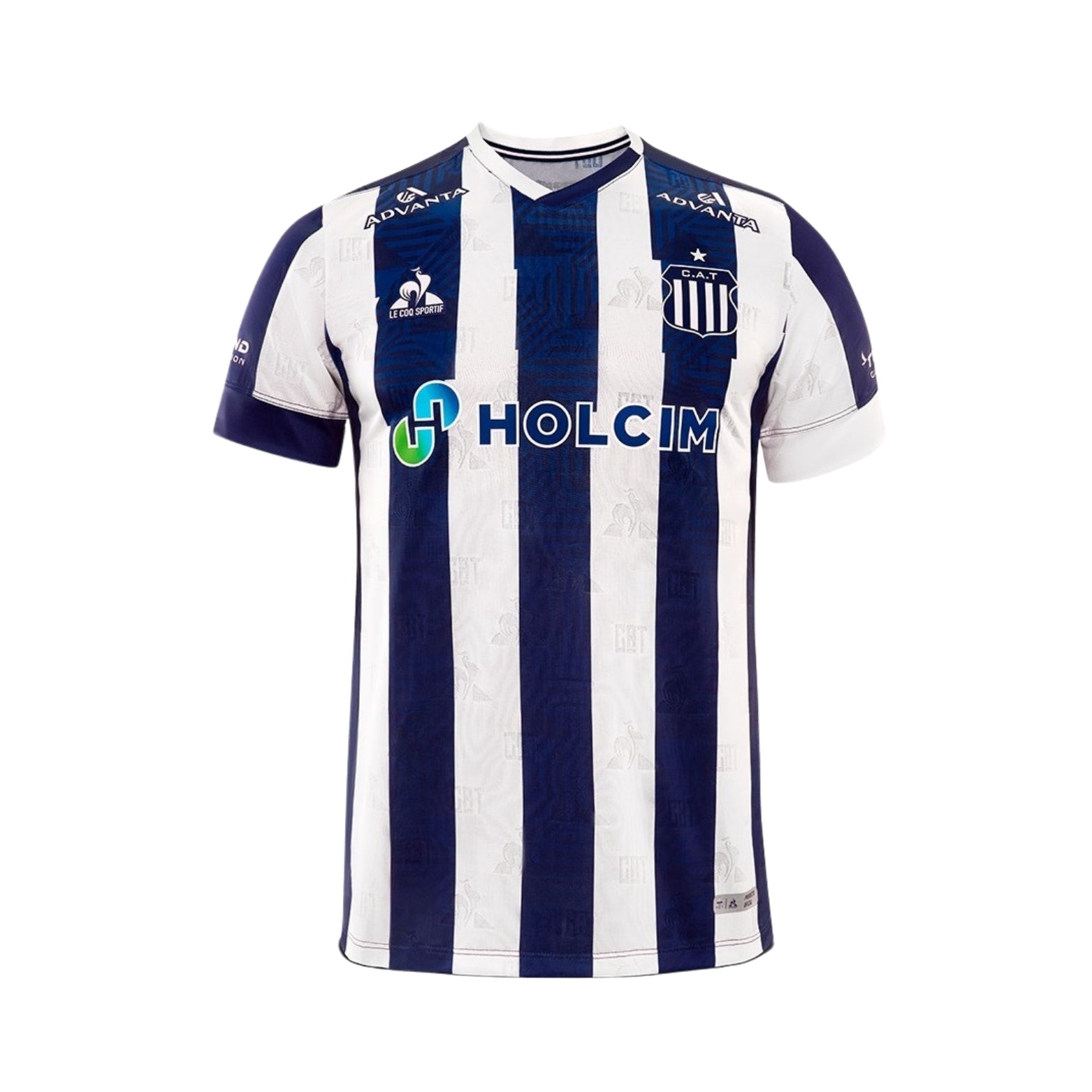 Talleres de Córdoba Domicile 25/26 - Vue de face