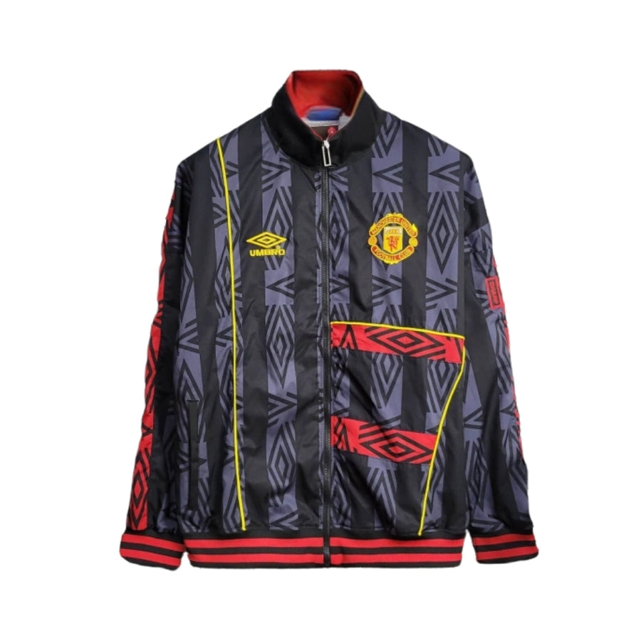 Coupe-Vent - Manchester United 25/26