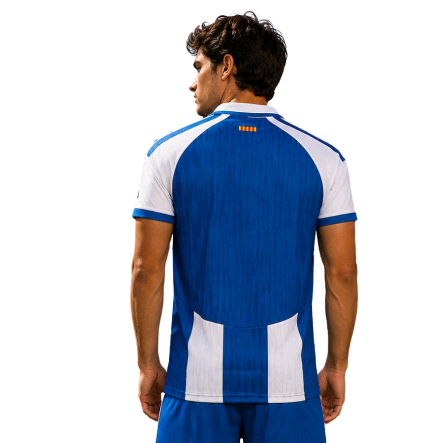 Espanyol Home 25/26