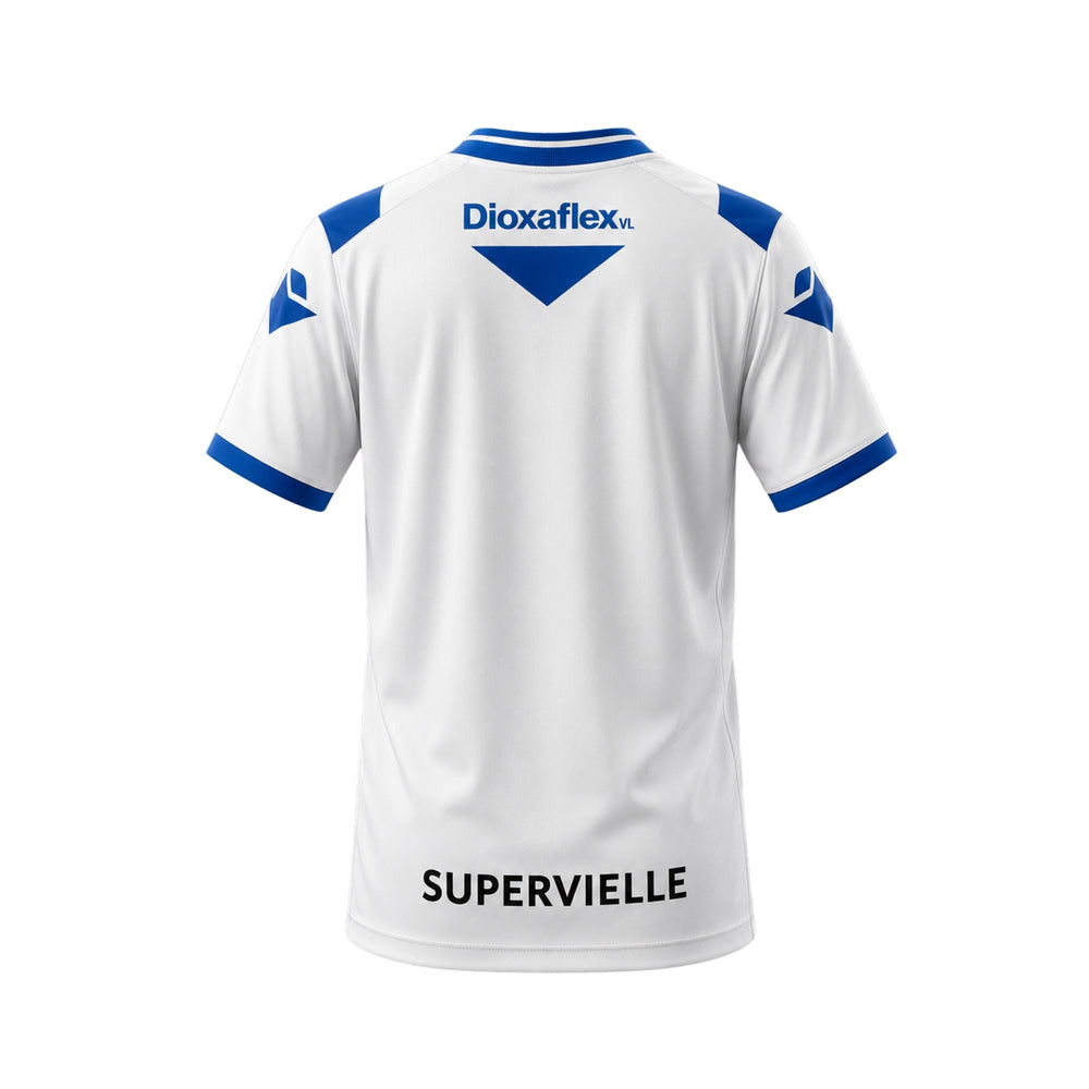 Vélez Sarsfield Home 26/27