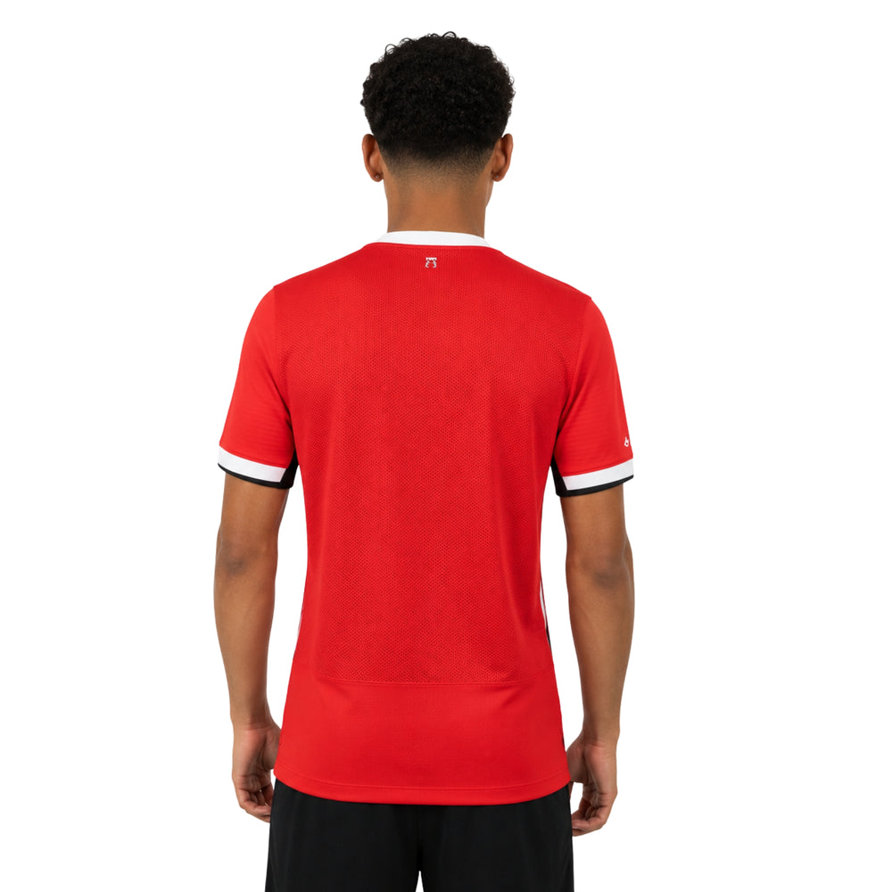 Camiseta AZ Alkmaar Local 25/26