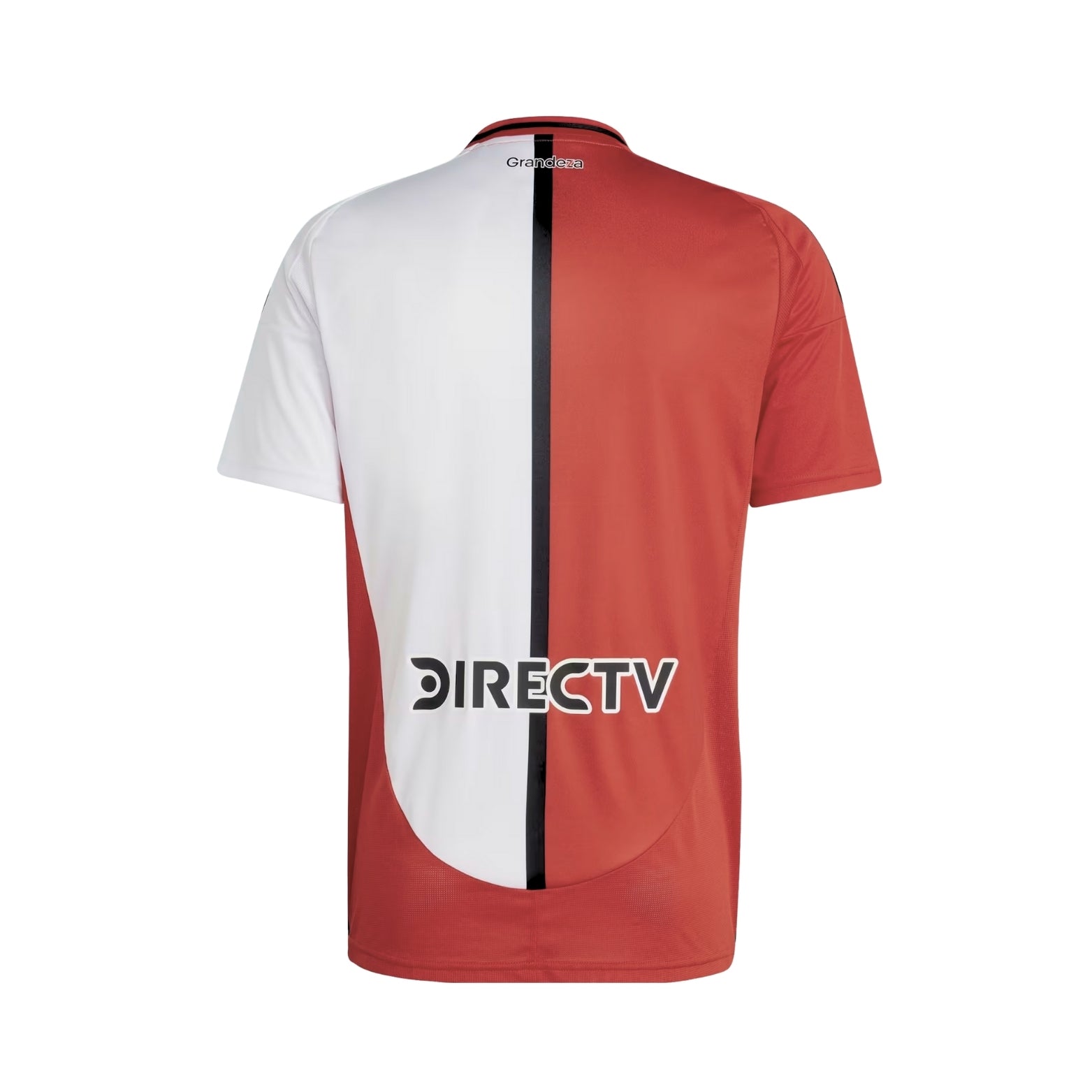 River Plate Troisième 25/26 - Vue de dos