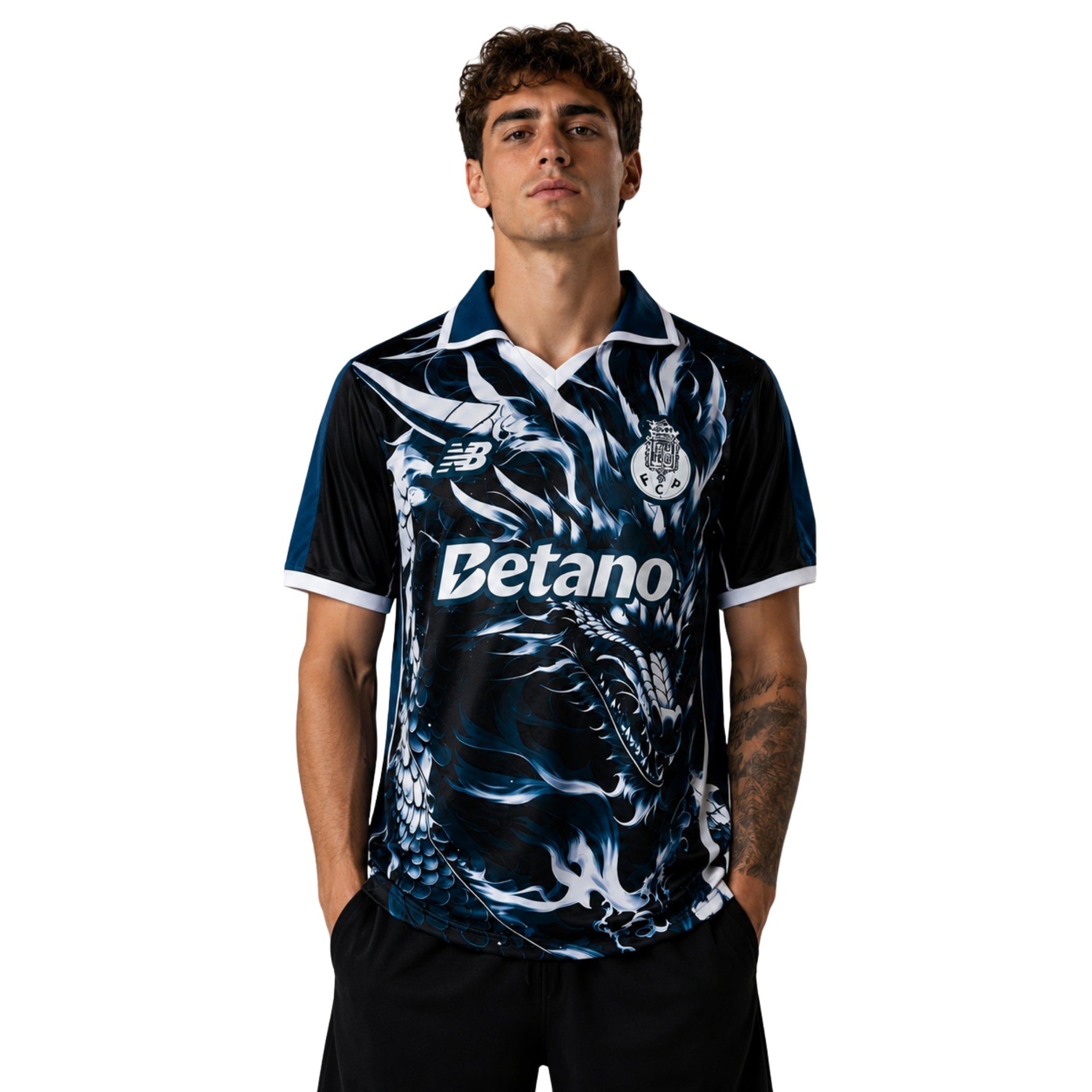 Porto Édition Spéciale 26/27
