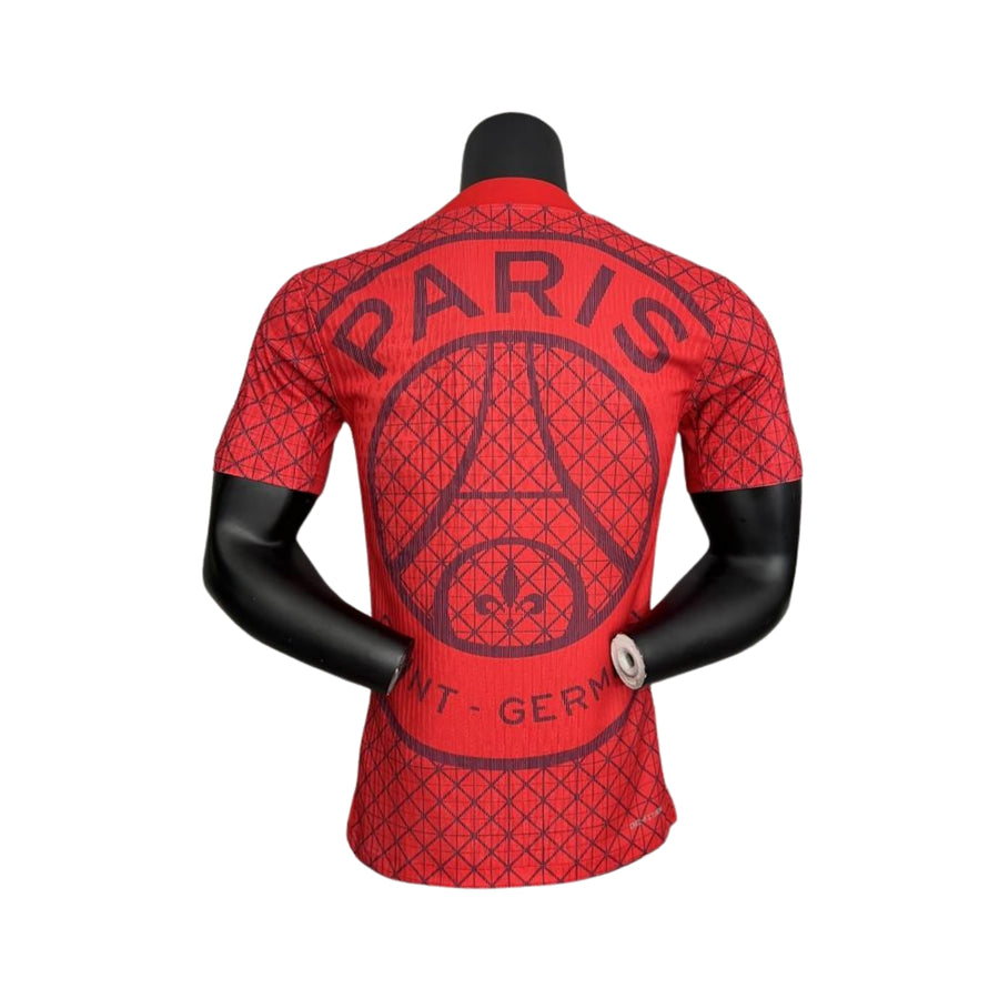 PSG Special Edition 25/26 - Player Version