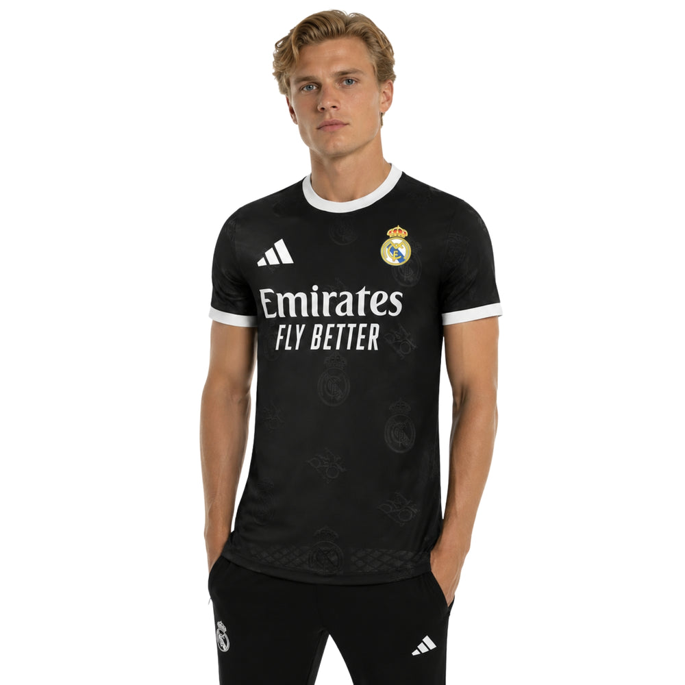 Real Madrid Special Edition 25/26 - Player Version